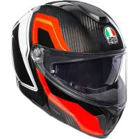 AGV - AGV Sport Sharp Helmet - 211201O2IY00614 - Sharp - Large - Image 1