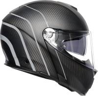 AGV - AGV Sport Refractive Helmet - 211201O2IY00714 - Refractive - Large - Image 3