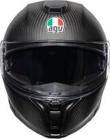 AGV - AGV Sport Refractive Helmet - 211201O2IY00710 - Refractive - Small - Image 5