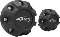 AMS - AMS Roll N 105/106 Wheel Center Cap - 4/156 - BNA-1137AS - Image 2