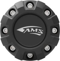 AMS - AMS Roll N 105/106 Wheel Center Cap - 4/110 - BNA-11AS - Image 1