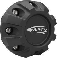 AMS - AMS Roll N 105/106 Wheel Center Cap - 4/110 - BNA-11AS - Image 4