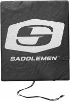 Saddlemen - Saddlemen BR4100 Tactical Back Seat Bags - EX00033A - Image 7