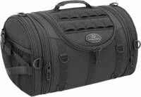 Saddlemen - Saddlemen R1300LXE Tactical Roll Bag - EX000045A - Image 4