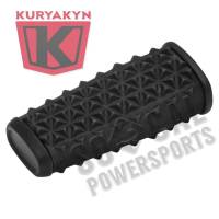 Kuryakyn - Kuryakyn Thresher Shift Pegs - Satin Black - 5957 - Image 3