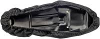 Biltwell Inc. - Biltwell Inc. Waterproof Seat Skin - Large - SC-200-LRG-BLK - Image 2