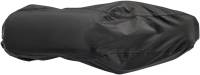 Biltwell Inc. - Biltwell Inc. Waterproof Seat Skin - Large - SC-200-LRG-BLK - Image 4