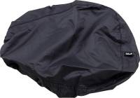 Biltwell Inc. - Biltwell Inc. Waterproof Seat Skin - Small - SC-200-SML-BLK - Image 1