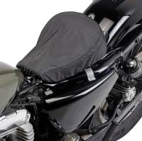 Biltwell Inc. - Biltwell Inc. Waterproof Seat Skin - Small - SC-200-SML-BLK - Image 3