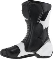 Alpinestars - Alpinestars SMX S Boots - 2223517-12-46 - Black/White - 11.5 - Image 4