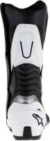 Alpinestars - Alpinestars SMX S Boots - 2223517-12-46 - Black/White - 11.5 - Image 7