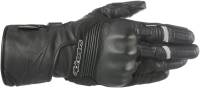 Alpinestars - Alpinestars Patron Gore-Tex Leather Gloves - 3526518-10-XL - Black - X-Large - Image 1