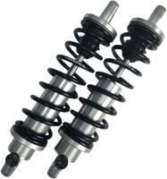 Legends - Legends REVO-A Adjustable Coil Suspension - 13in. - Standard - Clear Anodized - 1310-1618 - Image 2