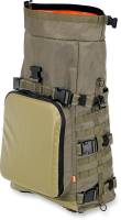 Biltwell Inc. - Biltwell Inc. Exfil-80 Bag - OD Green - 3003-02 - Image 2