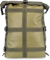 Biltwell Inc. - Biltwell Inc. Exfil-80 Bag - OD Green - 3003-02 - Image 4