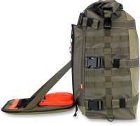 Biltwell Inc. - Biltwell Inc. Exfil-80 Bag - OD Green - 3003-02 - Image 5