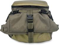 Biltwell Inc. - Biltwell Inc. Exfil-80 Bag - OD Green - 3003-02 - Image 7