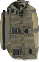 Biltwell Inc. - Biltwell Inc. Exfil-80 Bag - OD Green - 3003-02 - Image 8