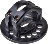 Joker Machine - Joker Machine Gasoline Pack Mount - 1-3.4in. Tubing - Black - 60-440-1 - Image 1