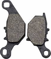 Galfer Brakes - Galfer Brakes 1054 Semi-Metallic/Organic Brake Pads - FD362G1054 - Image 1