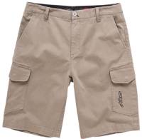 Alpinestars - Alpinestars Radar Shorts - 1016230078932 - Khaki - 32 - Image 1