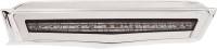 Ciro - Ciro Center Brake Light for Tour-Pak - Chrome - 40004 - Image 3