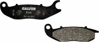 Galfer Brakes - Galfer Brakes Carbon Semi-Metallic Brake Pads - FD409G1054 - Image 2