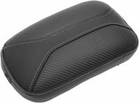 Saddlemen - Saddlemen Dominator Phantom Pad - 6in. - SA1007 - Image 1