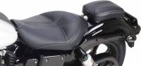 Saddlemen - Saddlemen Dominator Phantom Pad - 6in. - SA1007 - Image 4