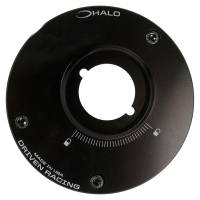 Driven Racing - Driven Racing Halo Fuel Cap Base - DHFCB-KA - Image 1