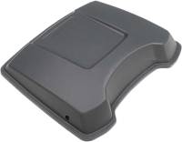 Drag Specialties - Drag Specialties Precision Tourbox Lid - 3516-0179 - Image 1