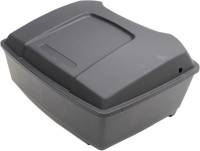 Drag Specialties - Drag Specialties Precision Tourbox Lid - 3516-0179 - Image 2