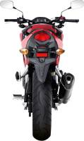 Akrapovic - Akrapovic Slip-On Line Exhaust - Carbon Fiber Muffler - S-H5SO2-HRC - Image 4