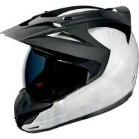 Icon - Icon Variant Construct Helmet - 0101-5895 - Raw Finish - X-Small - Image 1