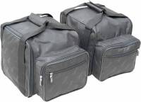 Saddlemen - Saddlemen Trunk Liner Bag Set - 3516-0152 - Image 1