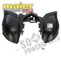 Maier Mfg - Maier Mfg Rear Fender - Stealth - 19002-20 - Image 2