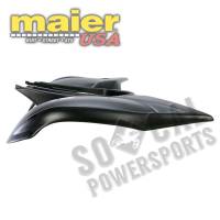 Maier Mfg - Maier Mfg Rear Fender - Stealth - 19002-20 - Image 3