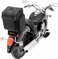 Saddlemen - Saddlemen SSR1900 Universal Bike Bag - 3515-0078 - Image 2