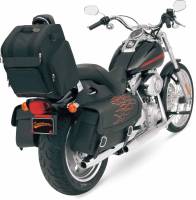 Saddlemen - Saddlemen SSR1900 Universal Bike Bag - 3515-0078 - Image 4