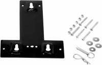 Moose Racing - Moose Racing Lock Chock Seperates - T-base Plate and Mounting Hardware - MSTB-00111 - Image 1