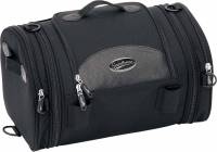 Saddlemen - Saddlemen R1300LXE Deluxe Roll Bag - 3515-0075 - Image 1