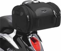 Saddlemen - Saddlemen R1300LXE Deluxe Roll Bag - 3515-0075 - Image 2