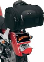 Saddlemen - Saddlemen R1300LXE Deluxe Roll Bag - 3515-0075 - Image 3