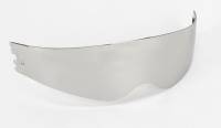 AFX - AFX Face Shield for FX-100 Helmets - Mirror - 0130-0332 - Image 1