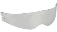 AFX - AFX Face Shield for FX-100 Helmets - Mirror - 0130-0332 - Image 2