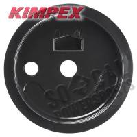 Kimpex - Kimpex Rope Sheave for Rotax - 11-367 - Image 2