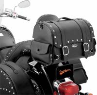 Saddlemen - Saddlemen Desperado Express Tail Bag - 3503-0054 - Image 2