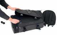 Saddlemen - Saddlemen TR3300DE Deluxe Rack Bag - 3515-0076 - Image 2