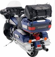 Saddlemen - Saddlemen TR3300DE Deluxe Rack Bag - 3515-0076 - Image 7