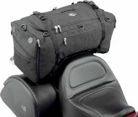 Saddlemen - Saddlemen TS320 Deluxe Sport Tail Bag - 3516-0037 - Image 2